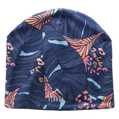 Elbrus Cappello Mailo Tg