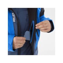 Millet Giacca Telluride Jkt