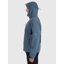 4f Giacca windproof membrane softshell
