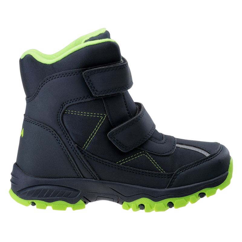 Children’s Winter Boots MAIDER MID JR
