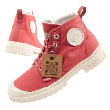 Palladium Scarpe Pampa, brick