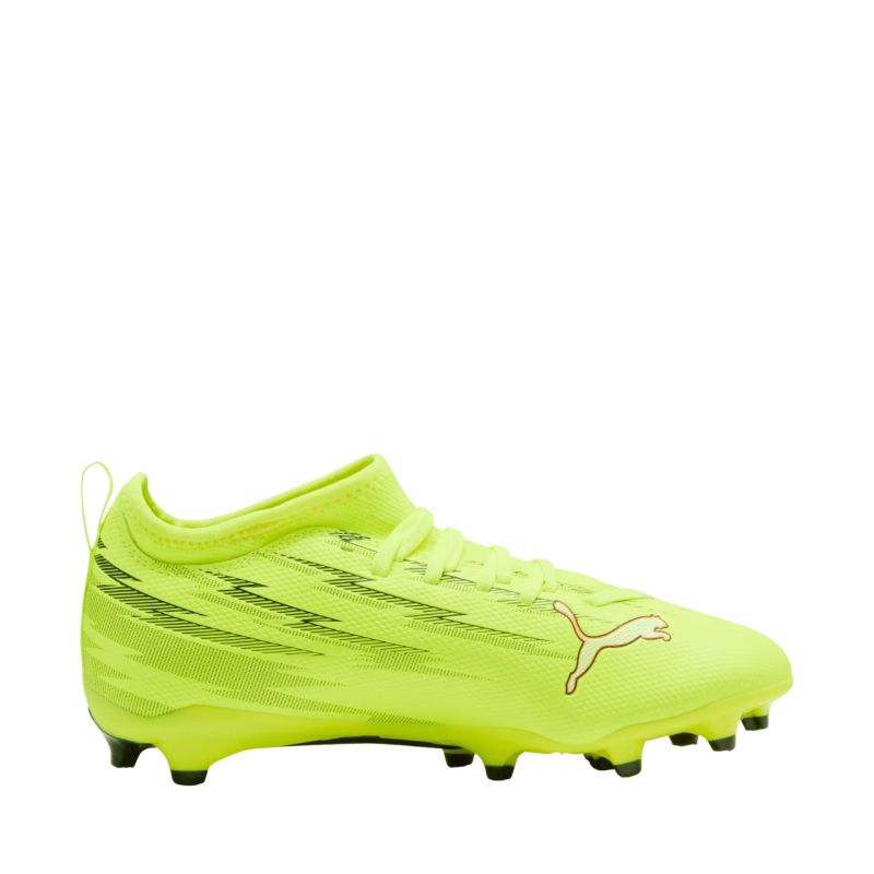 Puma Stivali Ultra Match FG/AG Football