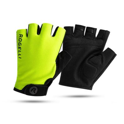 Rogelli Guanti children's core fluor