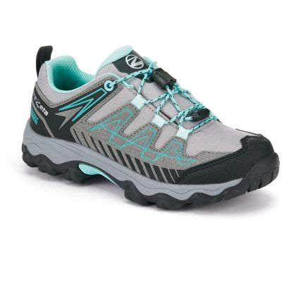 Trezeta Scarpe Thunder Trekking with WP Membrane