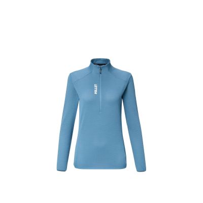Millet Felpa Parmelan Light Fleece Po,