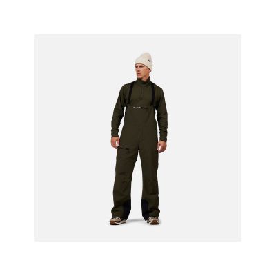 Rossignol Pantaloni Outerlimits Insulated BIB Ski