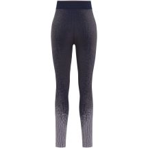 Odlo Leggings Performance Warm Blackcomb BL Bottom Long Thermal