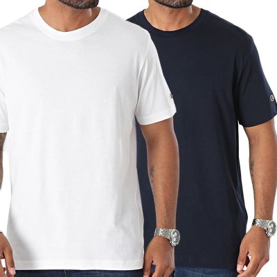 Champion Maglietta SS Tee