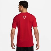 Nike Maglietta Sportswear Total II