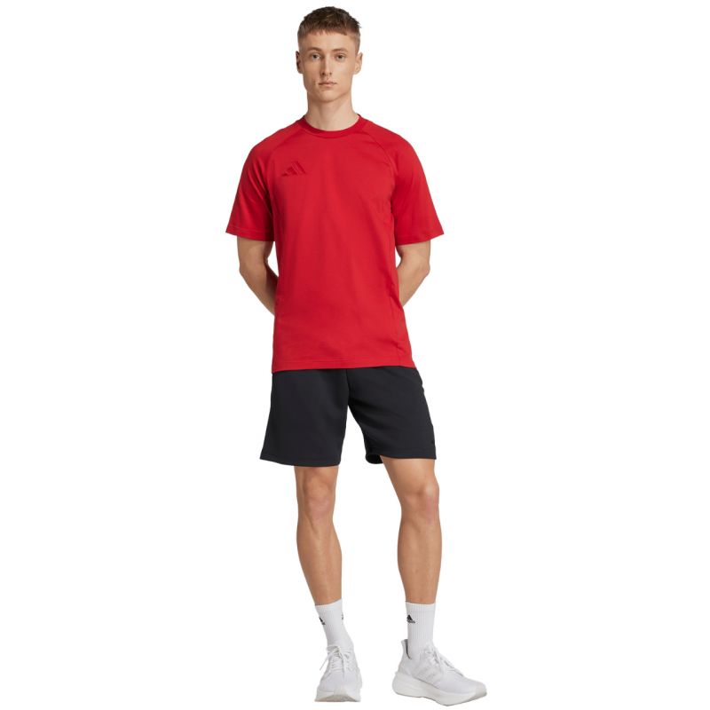 adidas Pantaloncini Tiro Travel