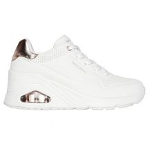 Skechers Scarpe Uno Wedge-Hi Steps