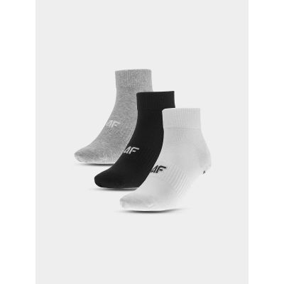 4f Calze Casual Ankle