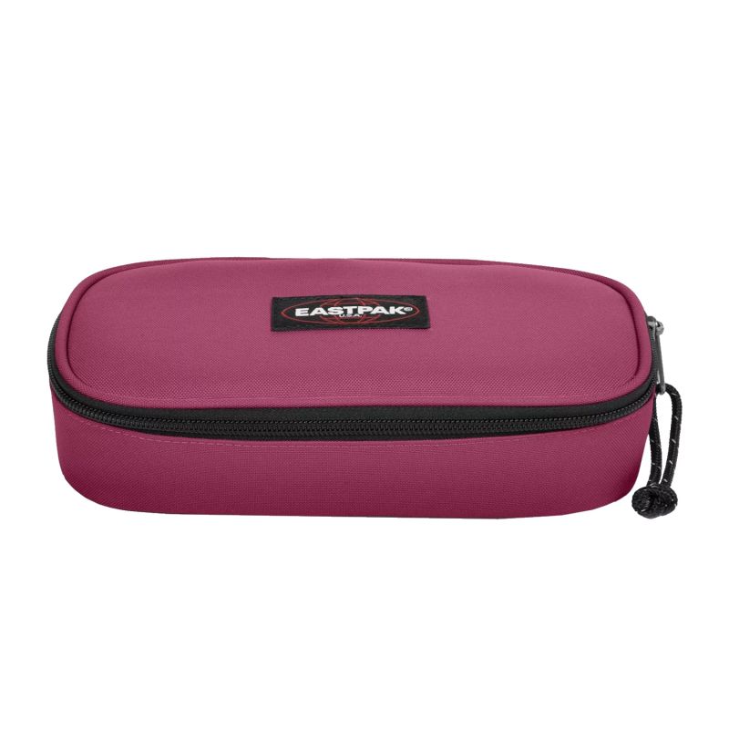 Eastpak Oval Single EK0007176S11 Burgundy One Size