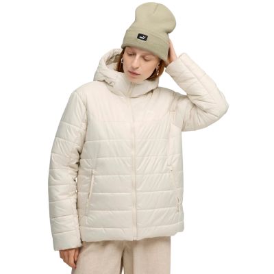 Puma Giacca ESS Hooded Padded