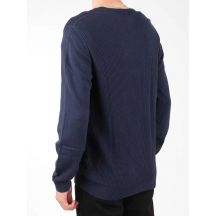 Lee Maglione V-Neck Knit