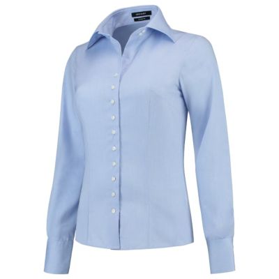 Malfini Blusa Fitted
