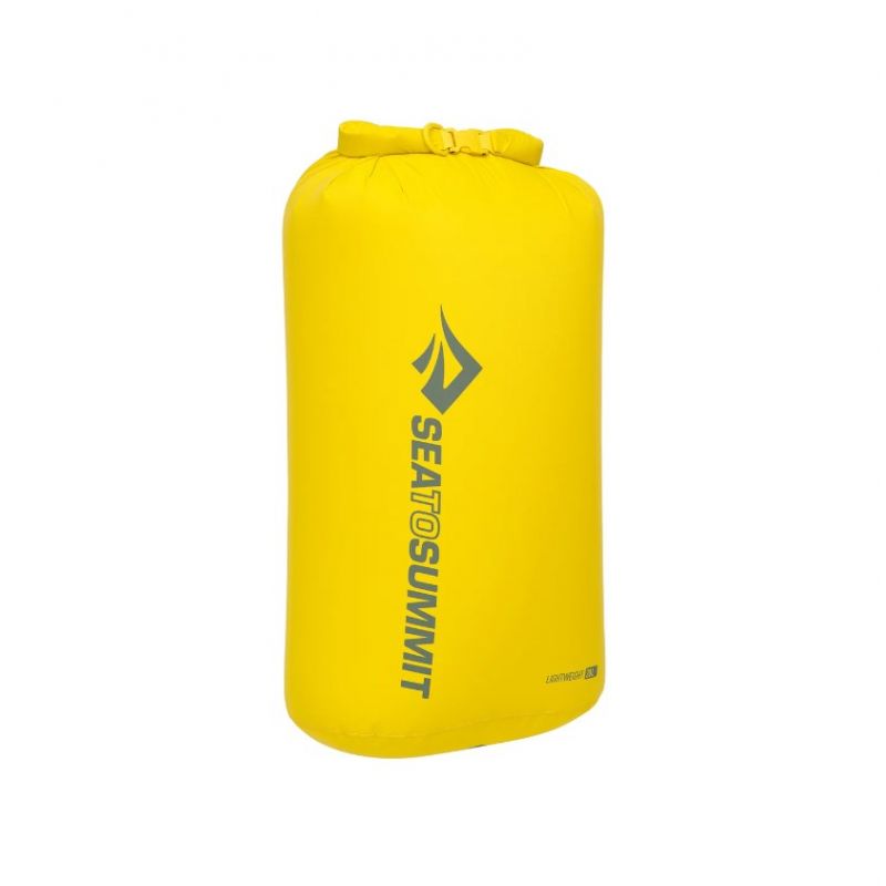 SEA TO SUMMIT Lightweight 20L Sulphur Waterproof Dry Bag
