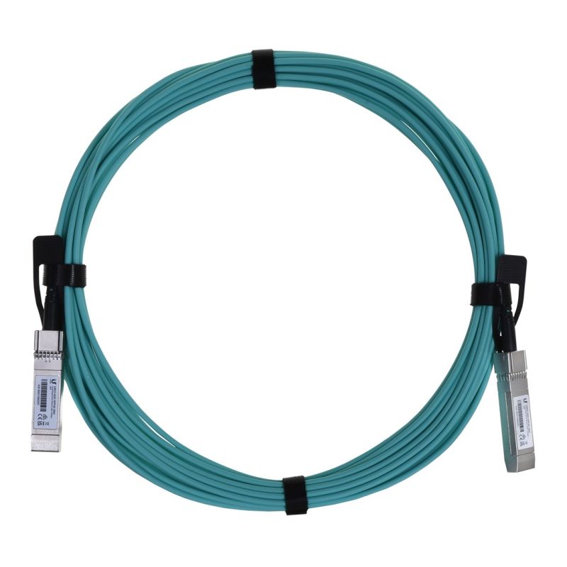 DAC Ubiquiti 10 Gbps Long-Range Direct Attach Cable 20m