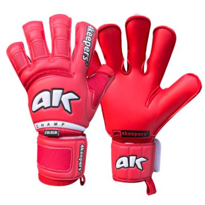 4Keepers Guanti Champ Color VI