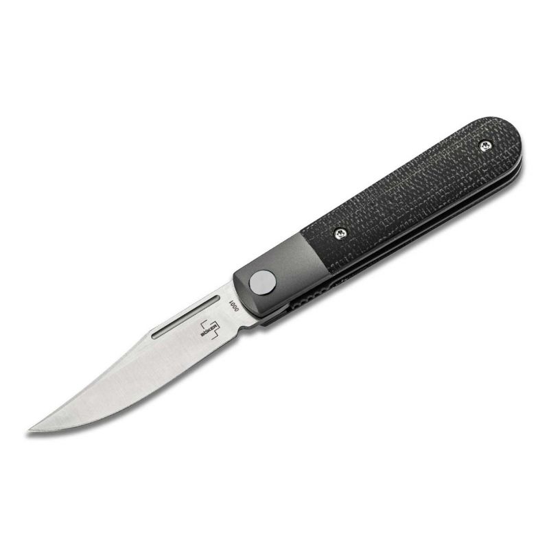 Böker Plus Modern Barlow Knife