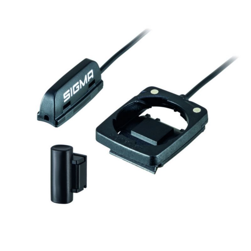 SIGMA ORIGINALS handlebar mount 90 cm + magnet
