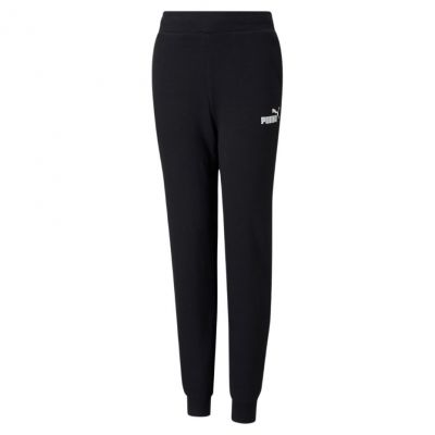 Puma Pantaloni della tuta ESS TR