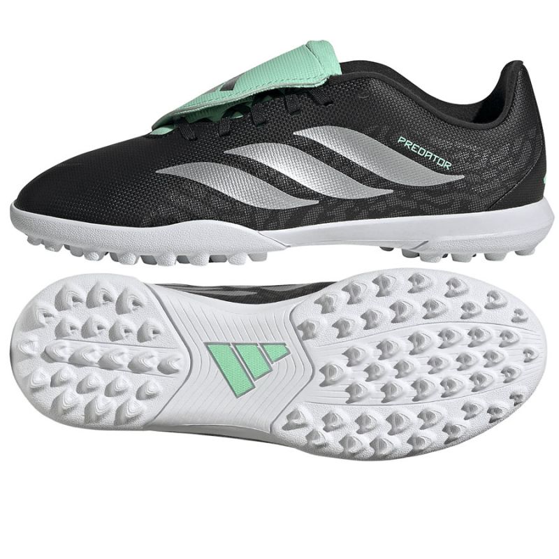 Adidas Predator Club FT Jr TF KJ6740 shoes