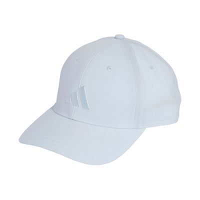 adidas Cappello New Logo Embroidered Baseball,
