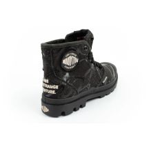 Palladium Sneakers sports Pampa Hi high-top fashionable
