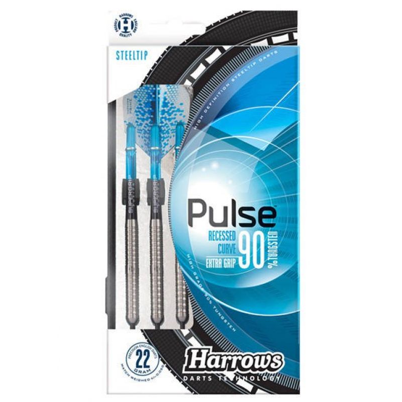 Harrows Pulse 90% Steeltip HS-..