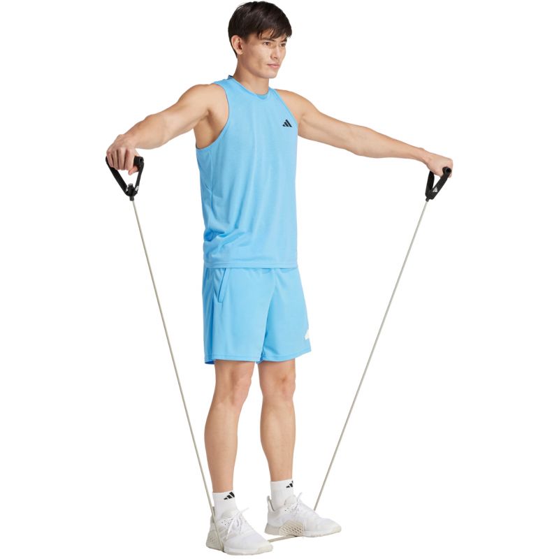 adidas Pantaloncini Train Essentials Logo Training