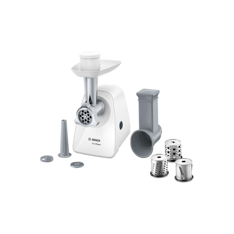 BOSCH MFW2514W Meat Grinder