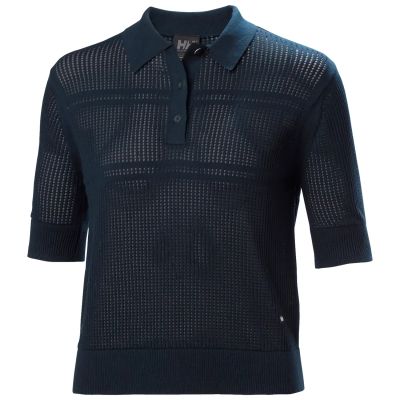 Helly Hansen Polo Salt Knit