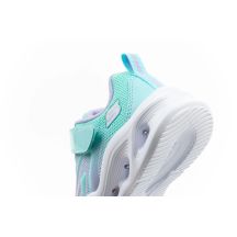 Skechers Scarpe Color Breeze LED Children's Sports for