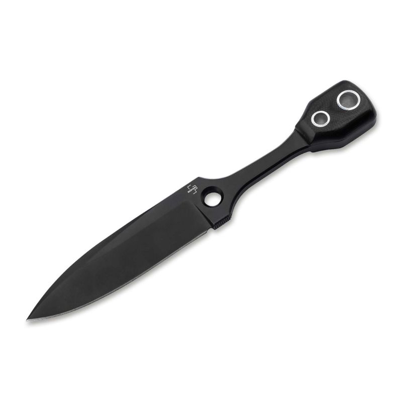 Böker Plus Fafo 440C Knife