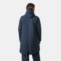 Helly Hansen Cappotto hvaler INS