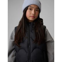 4f Gilet hooded