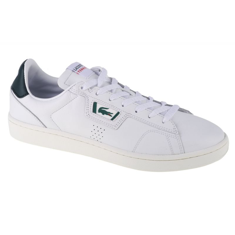 Shoes Lacoste Master M 741SMA0..