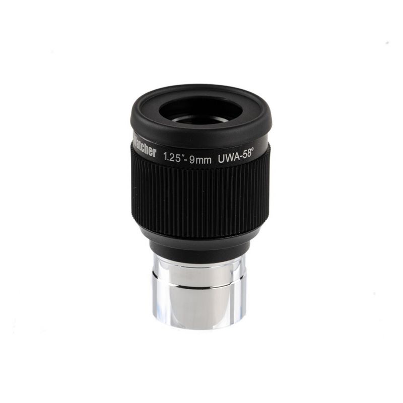 Sky-Watcher SWA-58 9 mm 1.25" Eyepiece