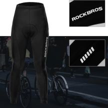 Rockbros Pantaloni Breathable Cycling with Pad