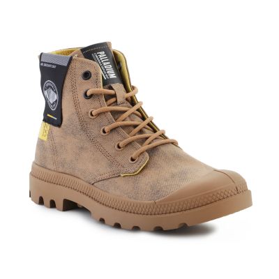 Palladium Scarpe Pampa Surplus