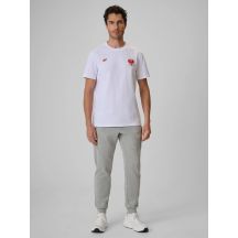 4f Maglietta cotton fan