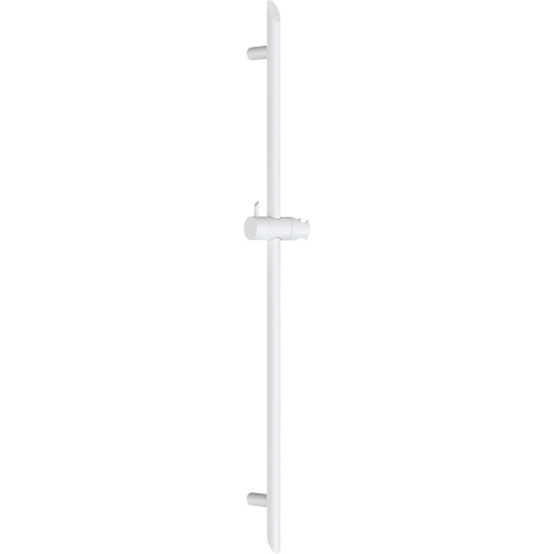 Shower rod