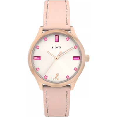 Timex Abito Watch BOX