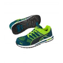 Puma Scarpe Elevate Knit Low