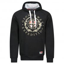 Geographical Norway Felpa Giger DB