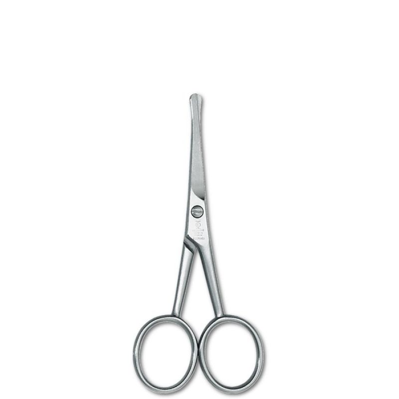 Satin-finish nose and ear hair scissors ZWILLING 43567-101-0 Twinox 10.5 cm