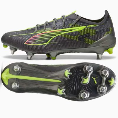 Puma Stivali Ultra Ultimate MxSG football