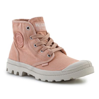 Palladium Scarpe Pampa Hi