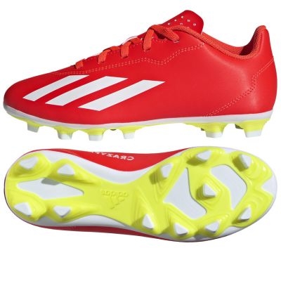 adidas Stivali Crazyfast Club FxG Football